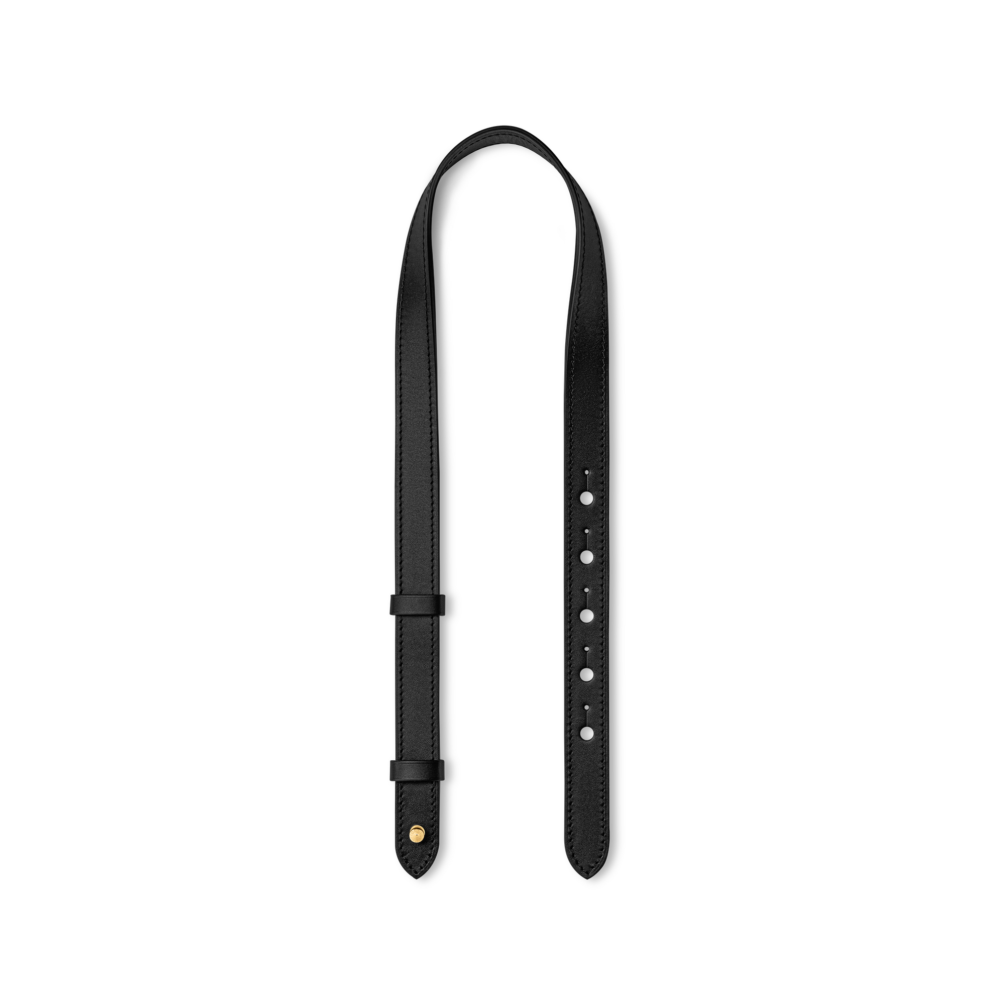 All In BB Monogram Empreinte Leather in Women