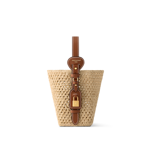 All In BB Other Monogram Canvas in Women's Handbags All Handbags for Women collections by Louis Vuitton (Product zoom)