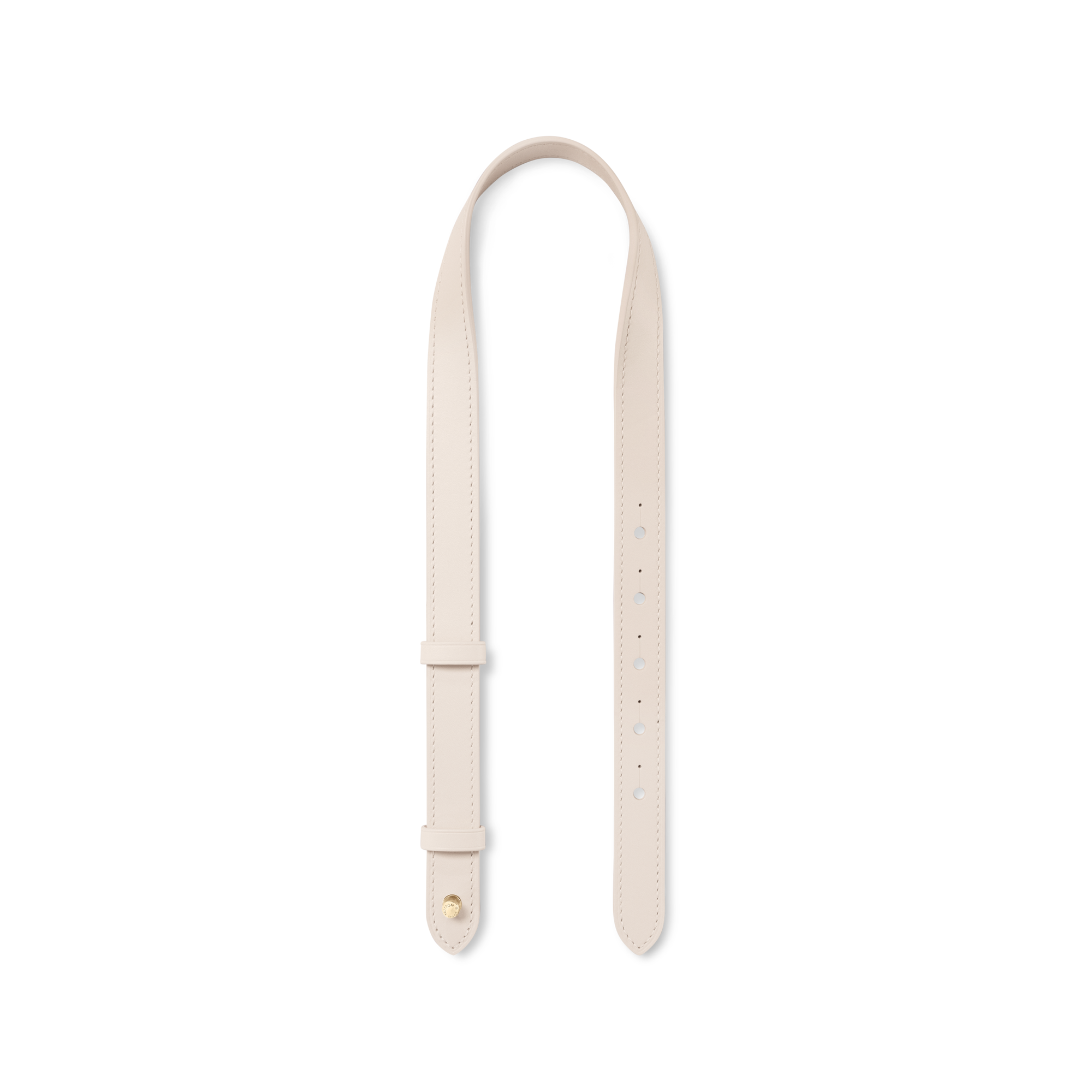 All In BB Monogram Empreinte Leather in Women