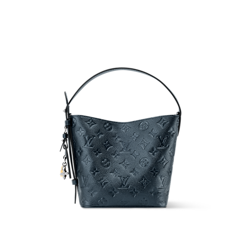 All In BB Monogram Empreinte Leather in Women's Handbags All Handbags for Women collections by Louis Vuitton (Product zoom)
