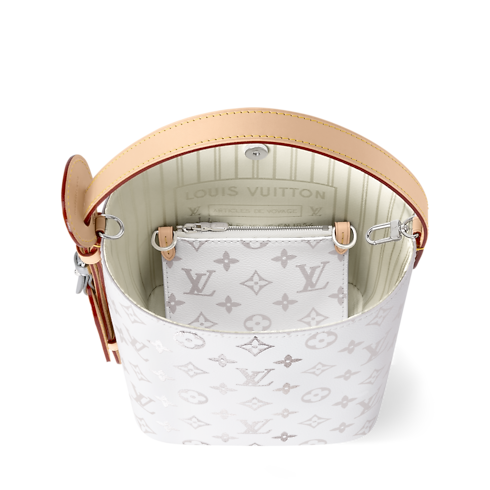All In BB Other Monogram Canvas in Women's Handbags All Handbags collections by Louis Vuitton (Product zoom)
