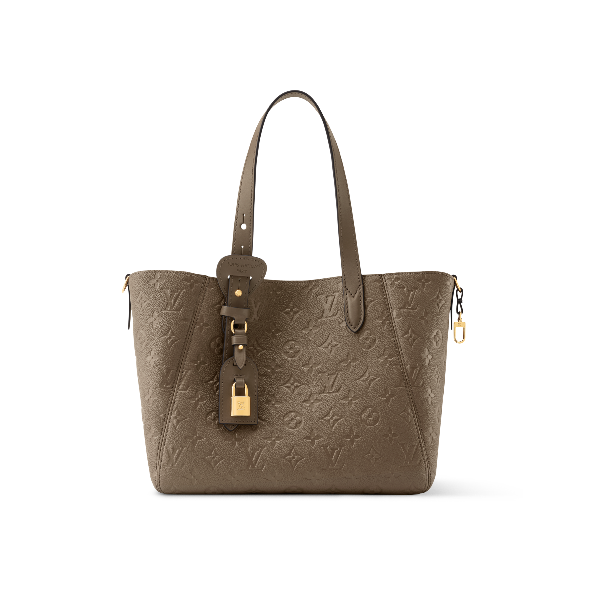 All In One PM Monogram Empreinte Leather in Women