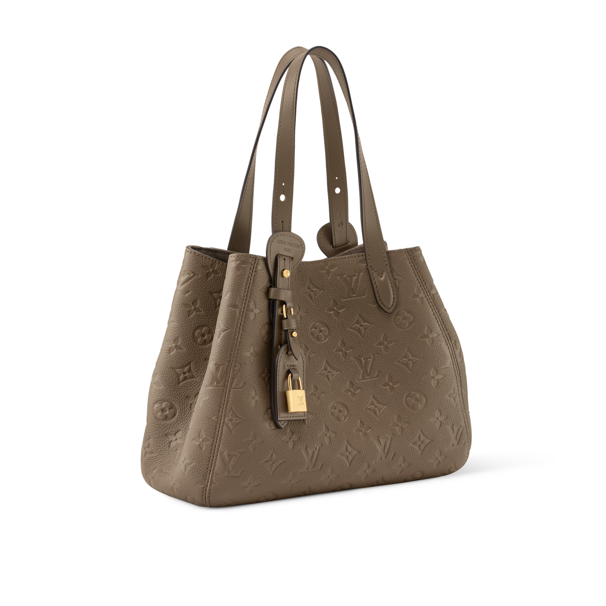 All In One PM Monogram Empreinte Leather in Women