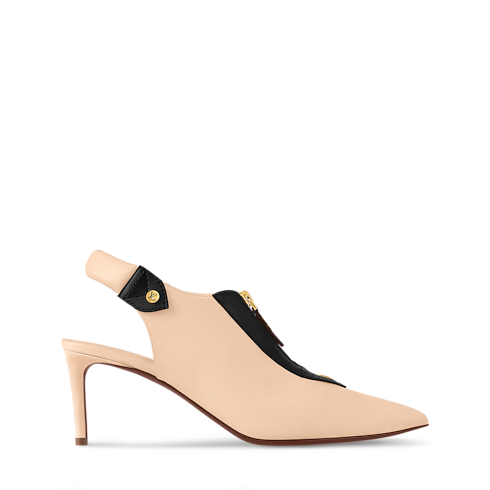 Allure Slingback Pump in Men's Discontinued Product Obs 16 collections by Louis Vuitton (Product zoom)