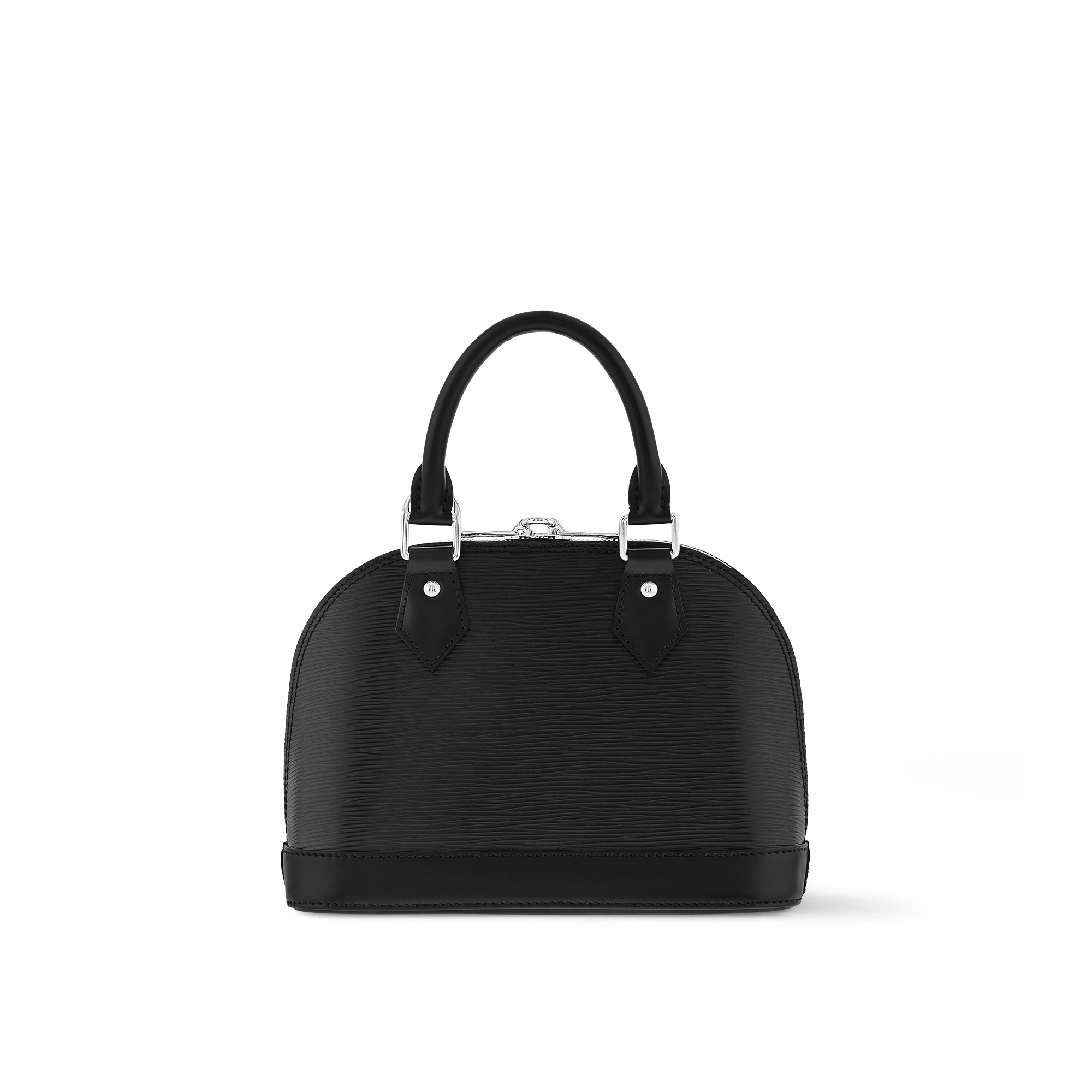 Alma BB Epi Leather in New