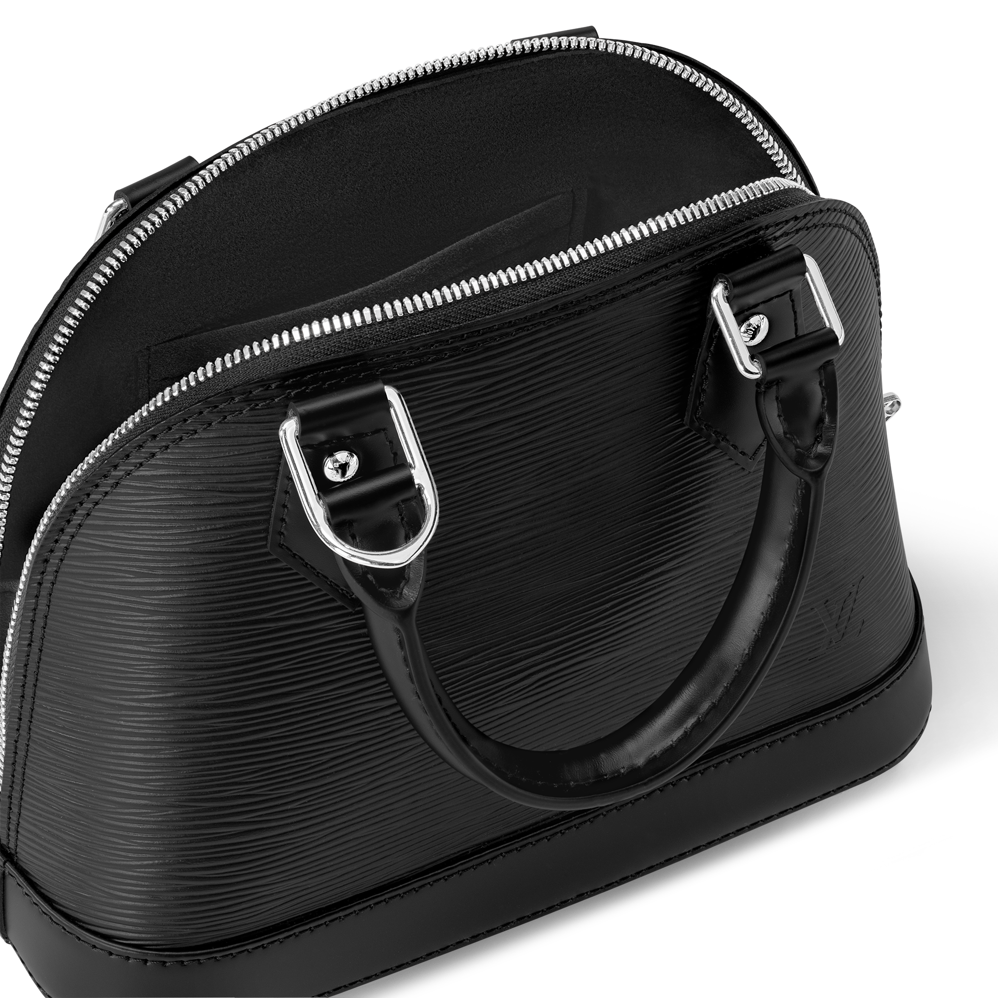 Alma BB Epi Leather in New