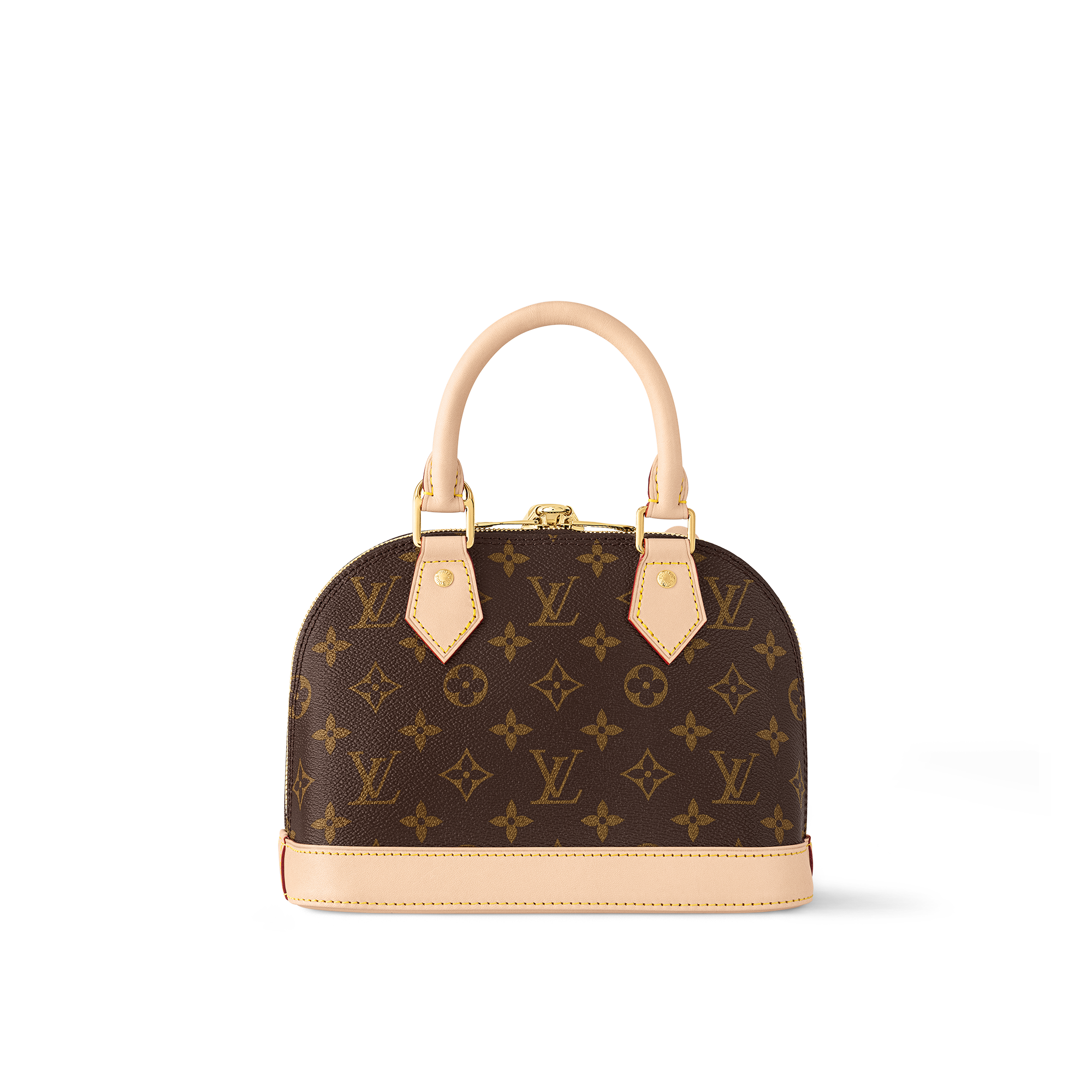 Alma BB Monogram in Women