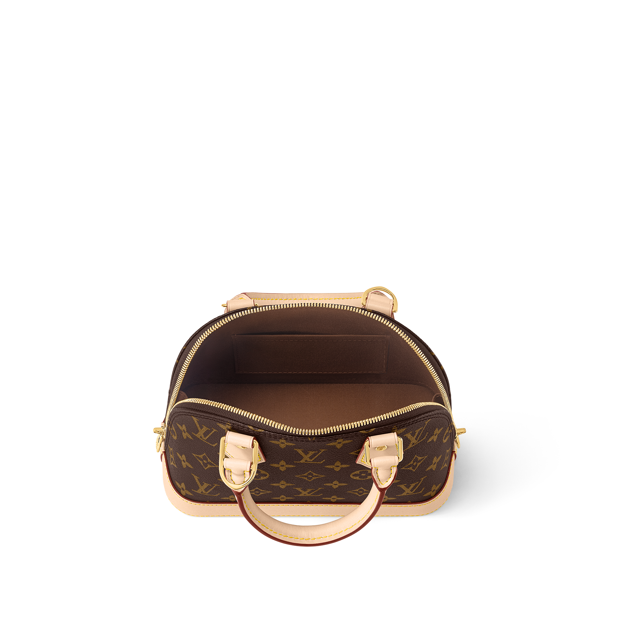 Alma BB Monogram in Women