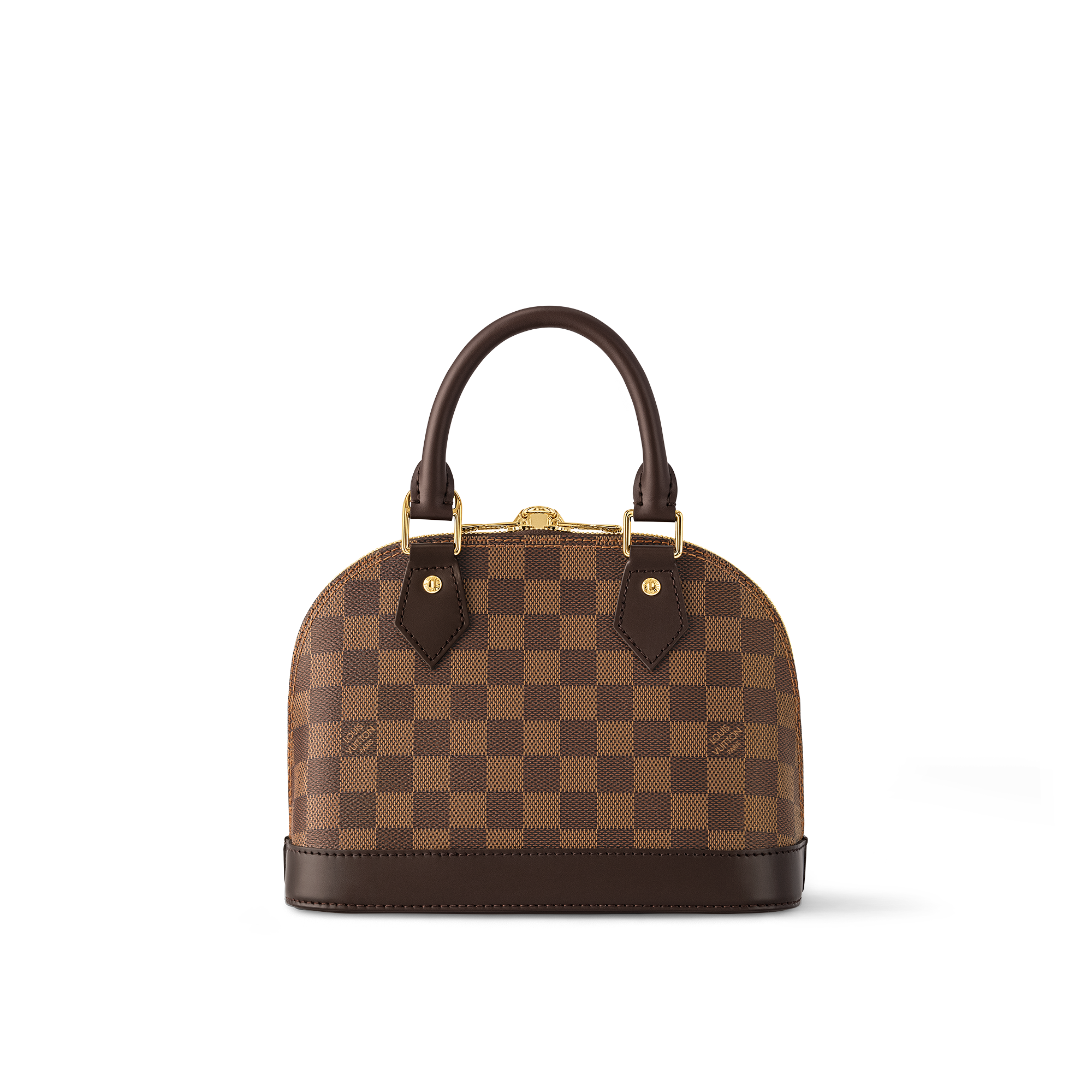 Alma BB Damier Ebene in Women
