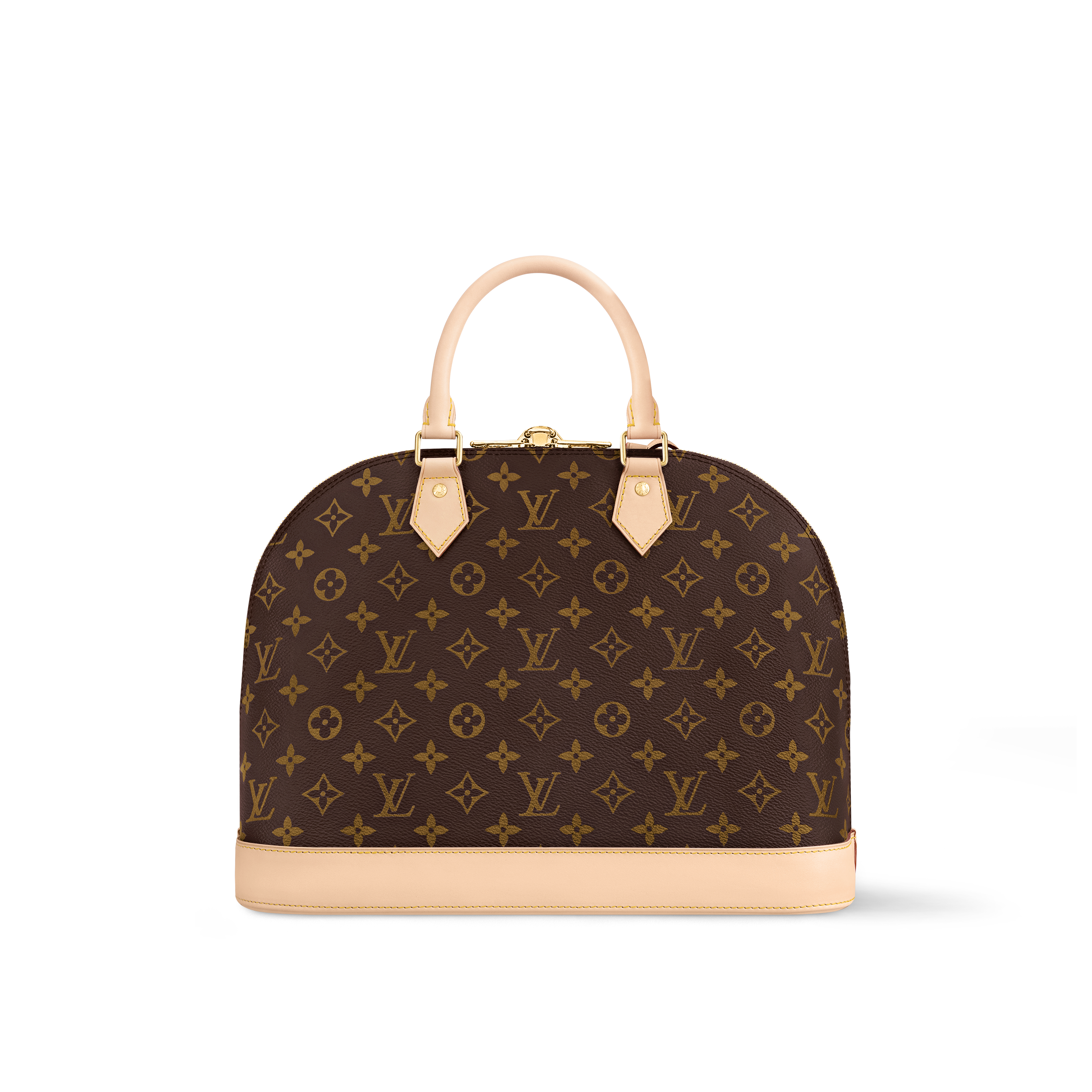 Alma MM Monogram in Women