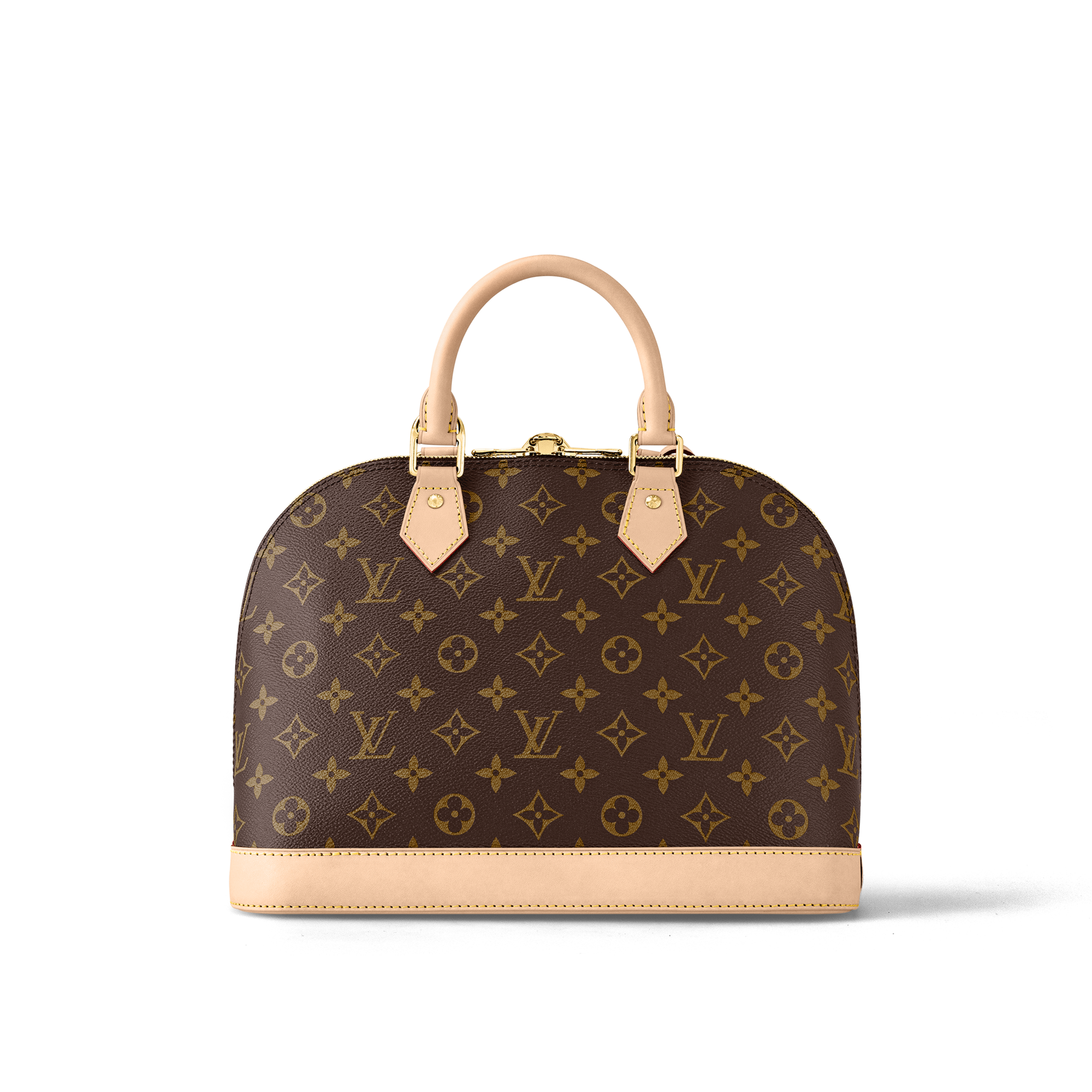 Alma PM Monogram in Women