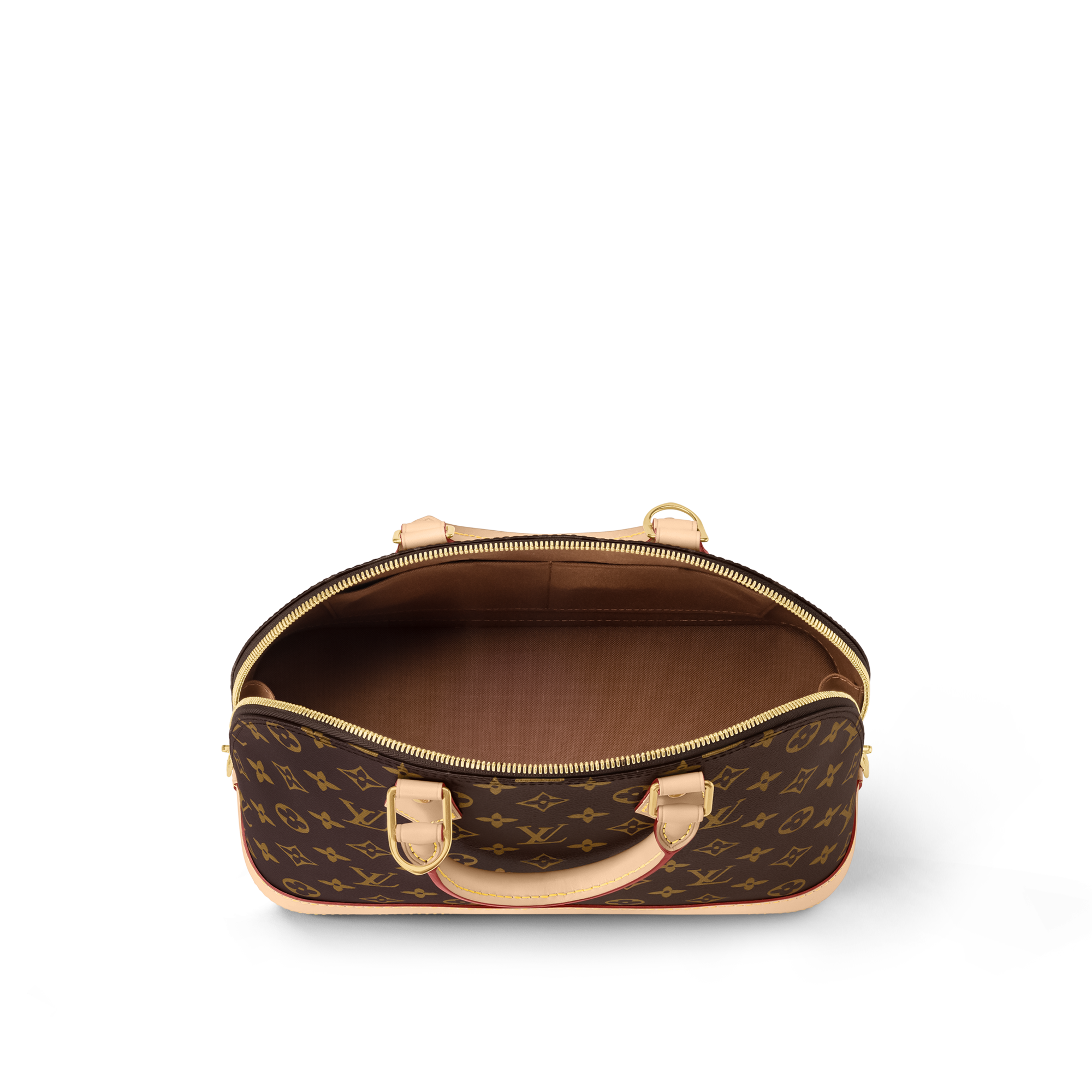 Alma PM Monogram in Women