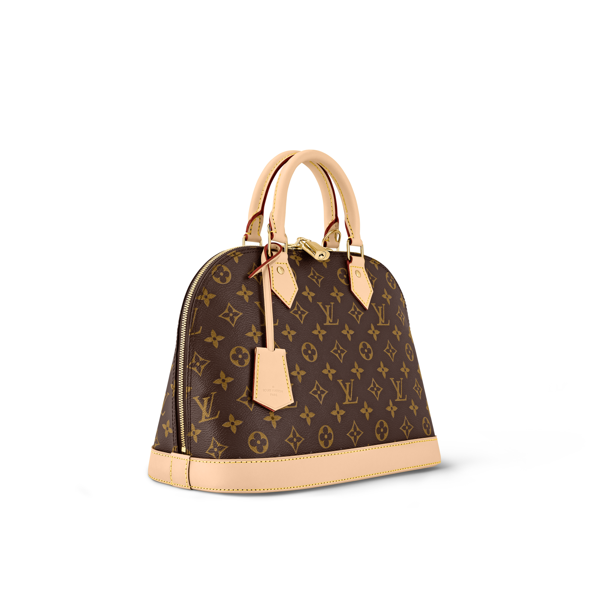 Alma PM Monogram in Women