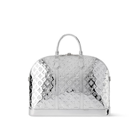 Alma Travel in Women's Travel Travel Bags collections by Louis Vuitton (Product zoom)