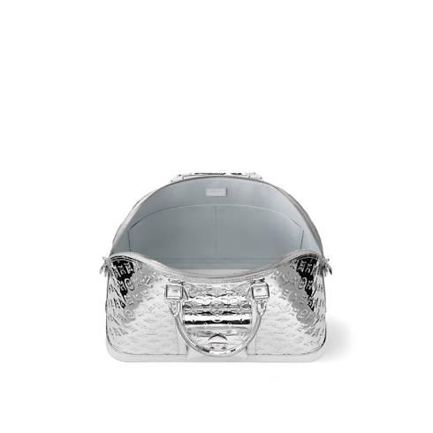 Alma Travel in Women's Travel Travel Bags collections by Louis Vuitton (Product zoom)