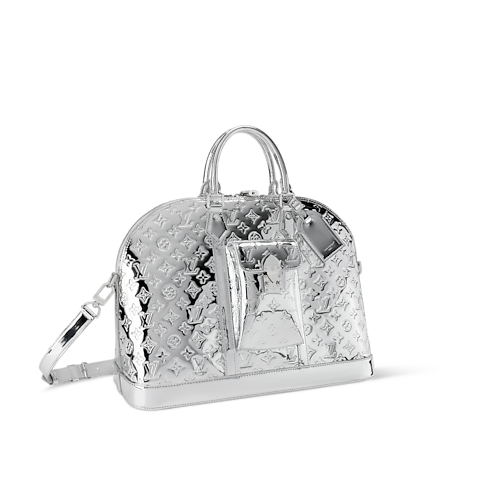 Alma Travel in Women's Travel Travel Bags collections by Louis Vuitton (Product zoom)