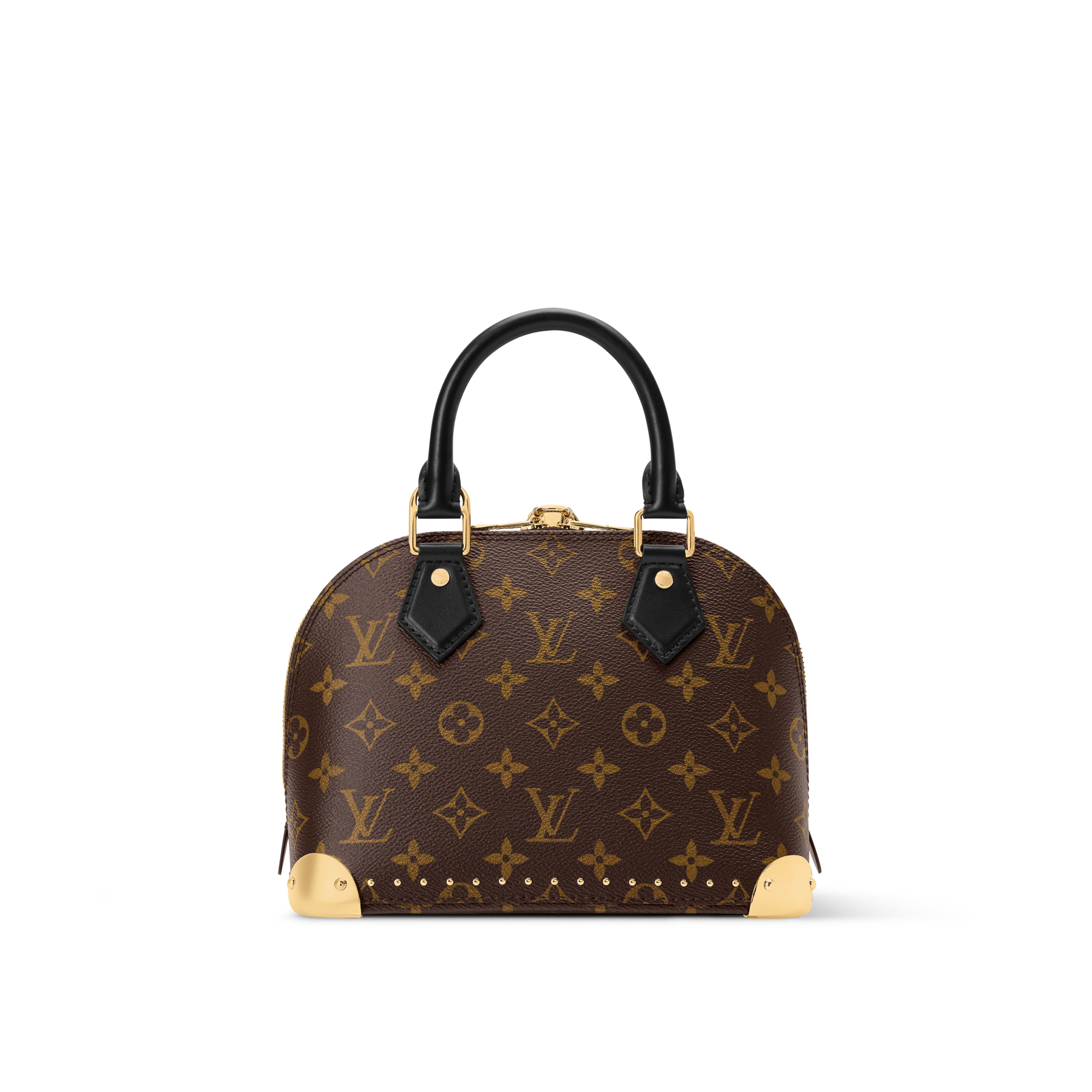 Alma Trunk BB Monogram in Bags and Small Leather Goods