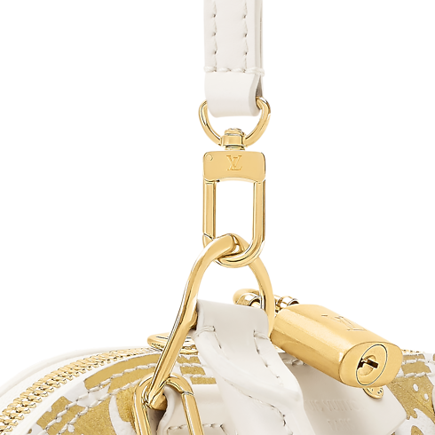 Alma Trunk BB H27 in Bags and Small Leather Goods's Women Bags LV Icons collections by Louis Vuitton (Product zoom)