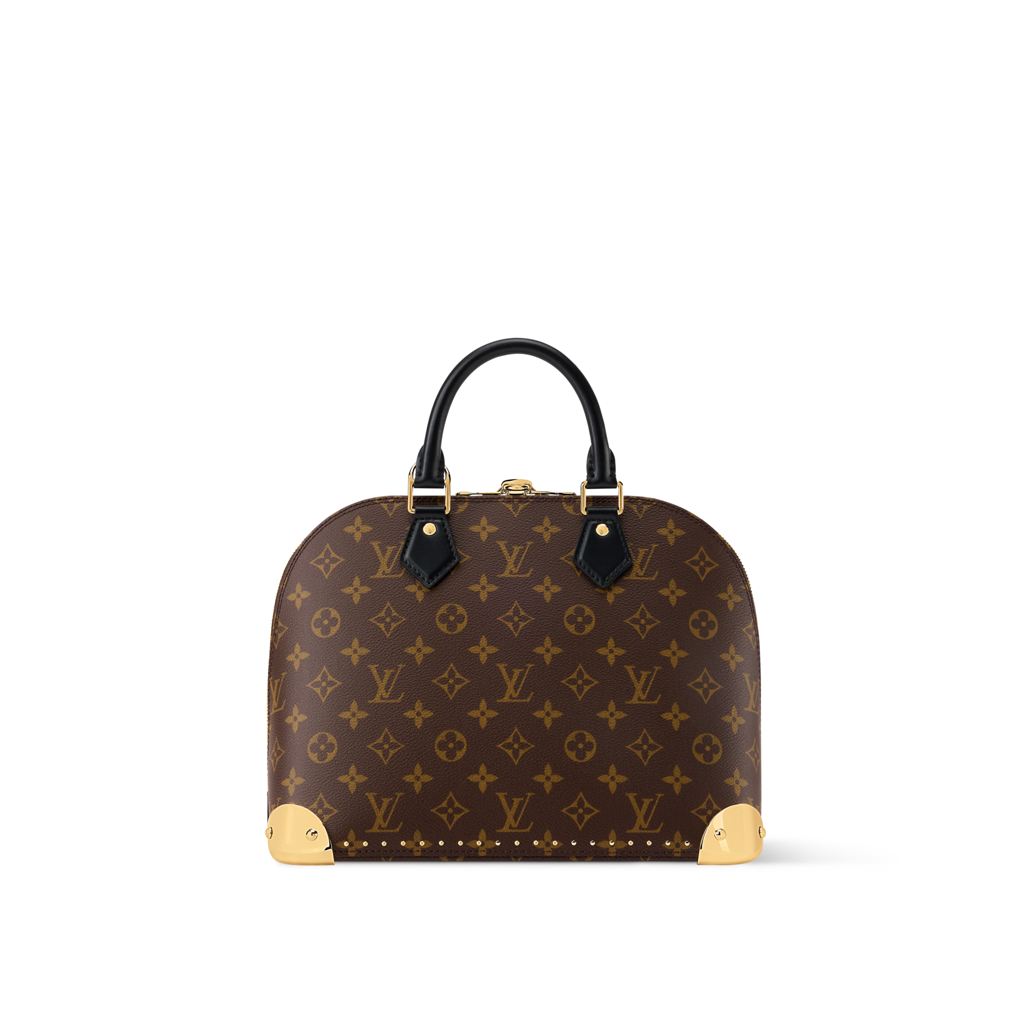 Alma Trunk PM Monogram in Bags and Small Leather Goods