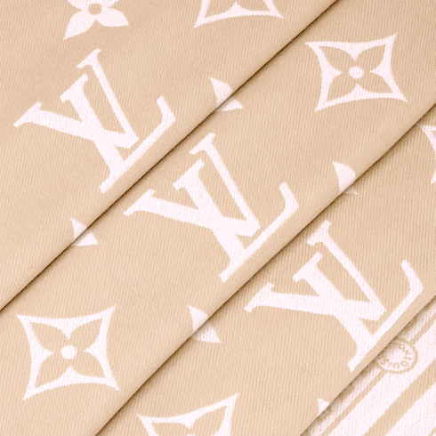 Amazingram stole . in Women's Accessories Shawls and Stoles collections by Louis Vuitton (Product zoom)