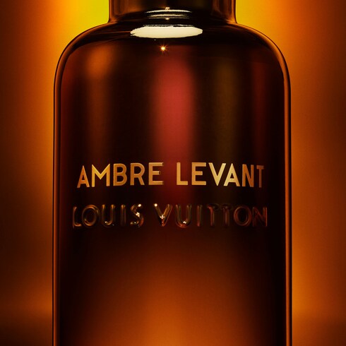 Ambre Levant in Perfumes and Beauty's All Perfumes } collections by Louis Vuitton