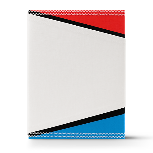 America's Cup. Collector's Edition in Trunks, Travel and Home's Books and Stationery Hard Cover Books collections by Louis Vuitton (Product zoom)