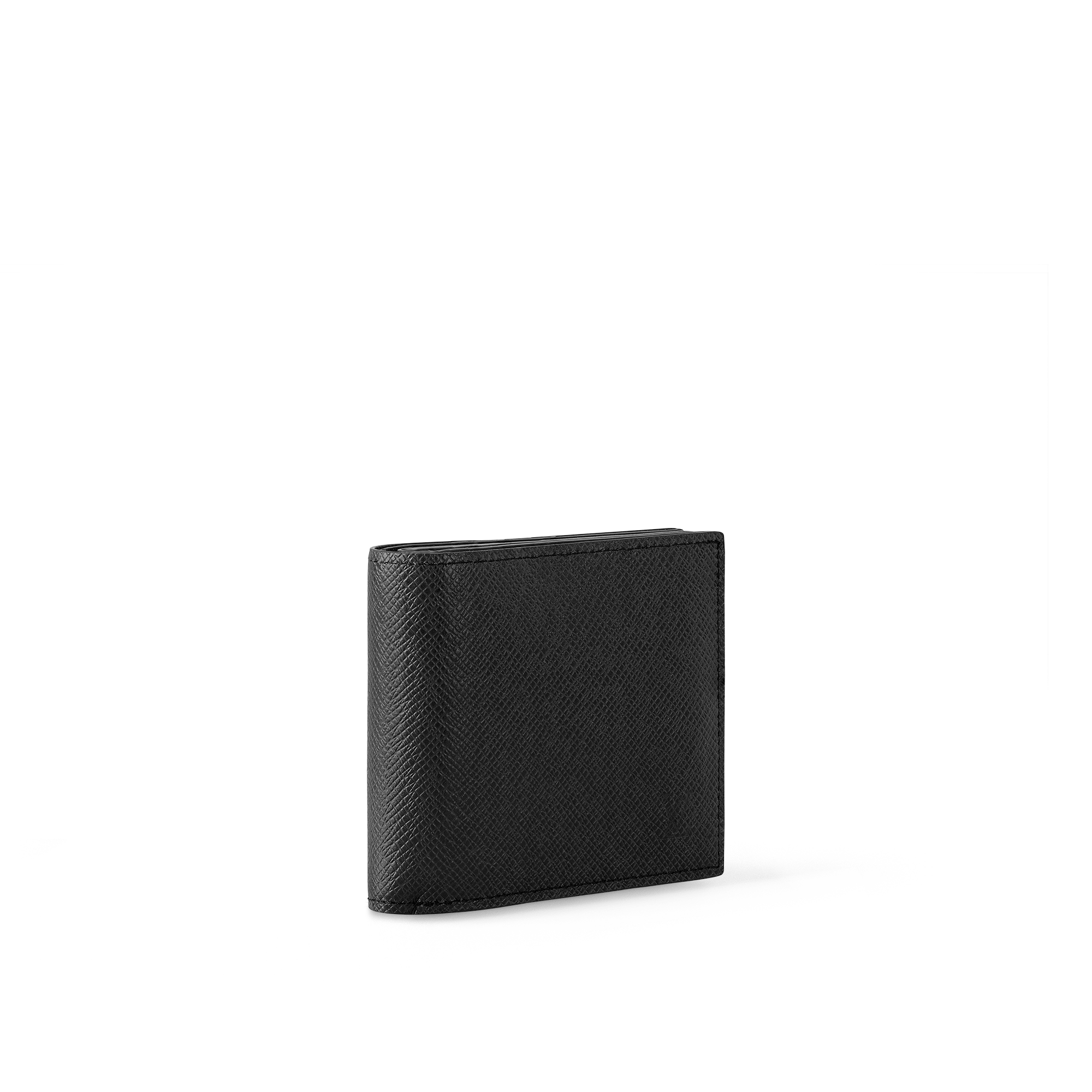 AMERIGO WALLET Taiga Leather in Men