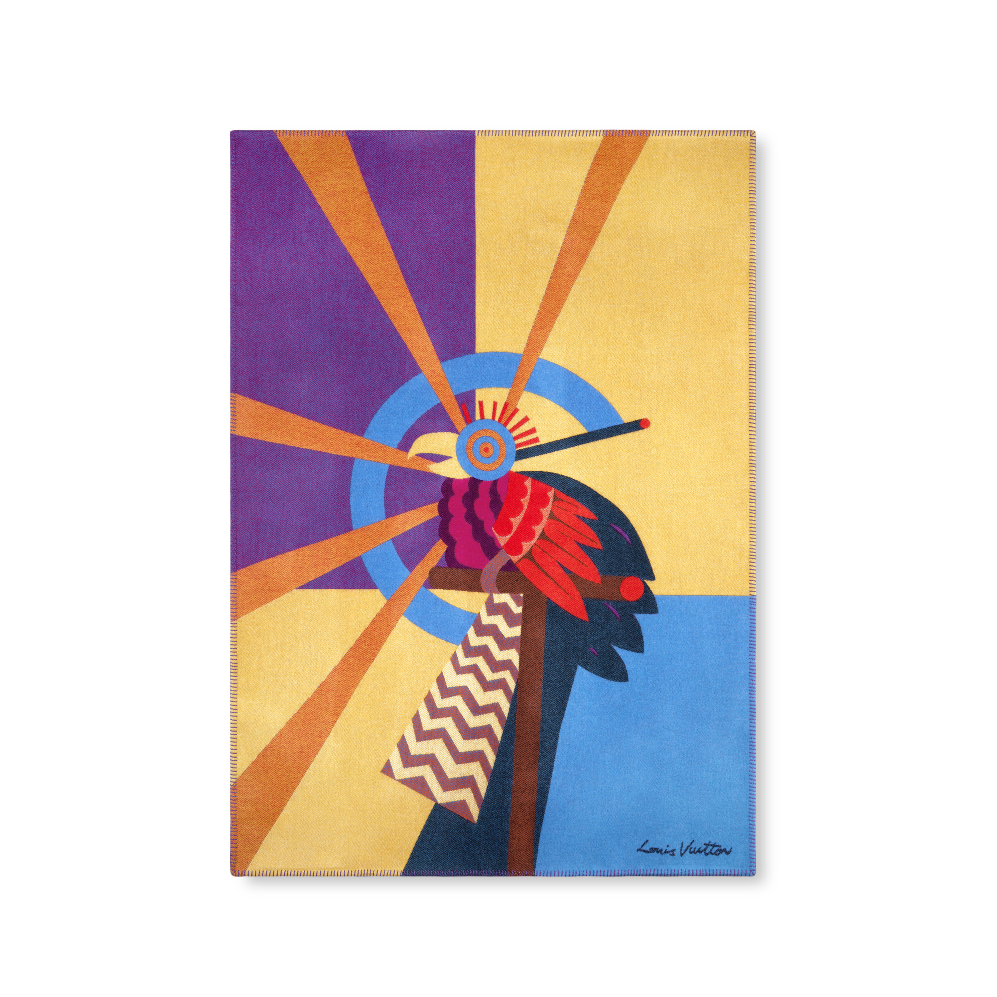 Blue (Not available)