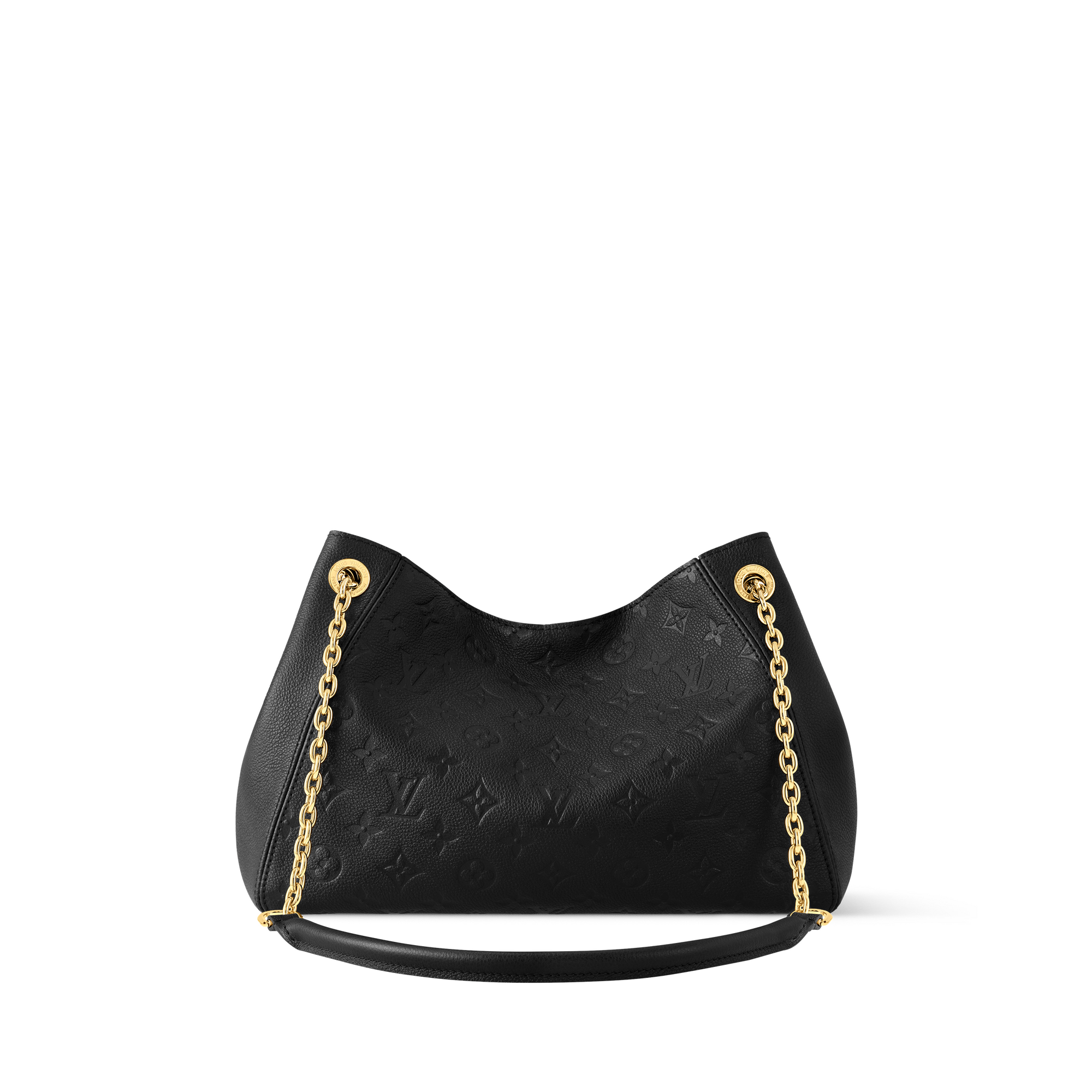 Anytime PM Monogram Empreinte Leather in Women