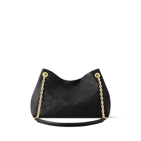 Anytime PM Monogram Empreinte Leather in Women's Handbags All Handbags for Women collections by Louis Vuitton (Product zoom)
