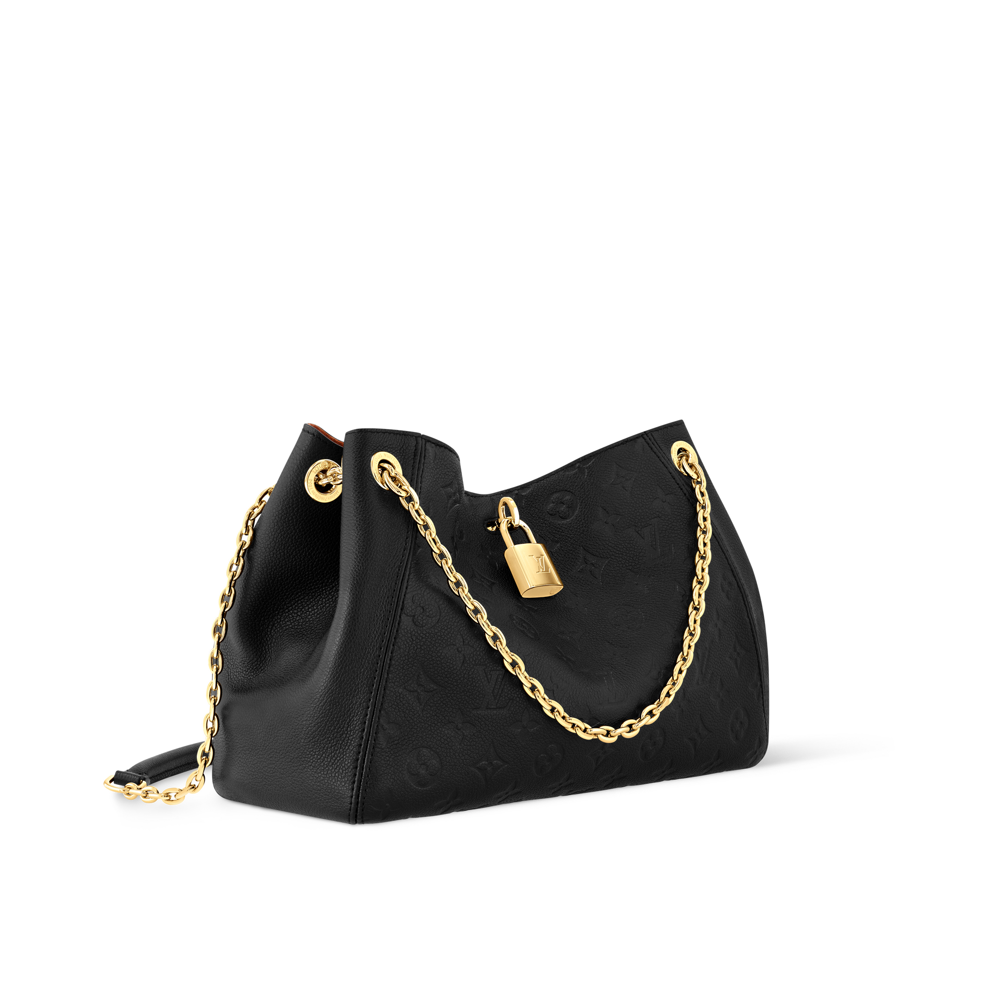 Anytime PM Monogram Empreinte Leather in Women