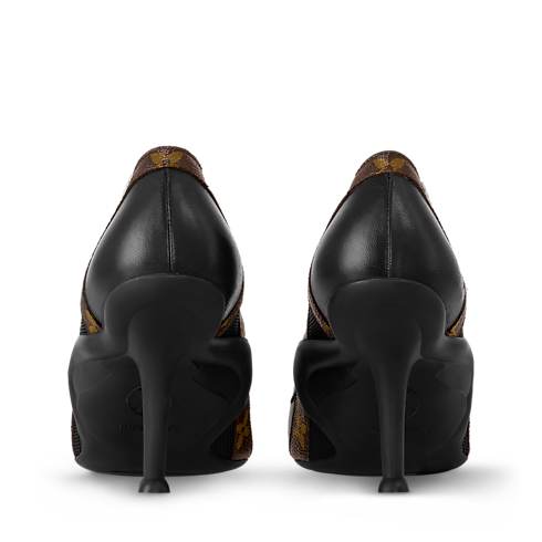 Archlight Pump in Women's Shoes Pumps collections by Louis Vuitton (Product zoom)