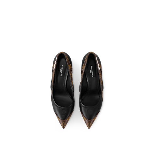 Archlight Pump in Women's Shoes Pumps collections by Louis Vuitton (Product zoom)