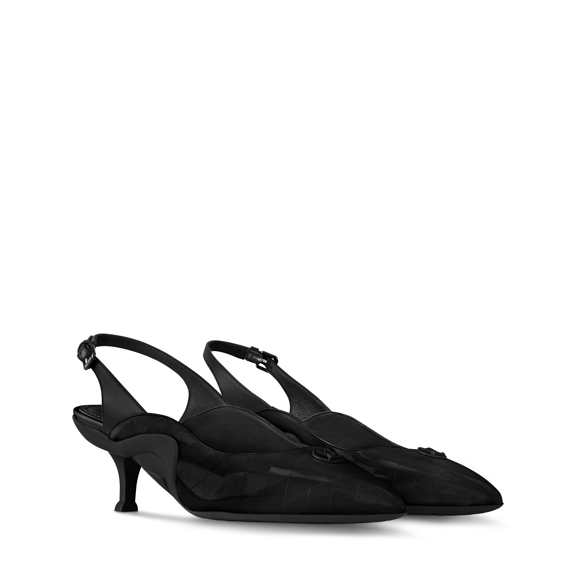 Archlight Slingback Pump  in Men