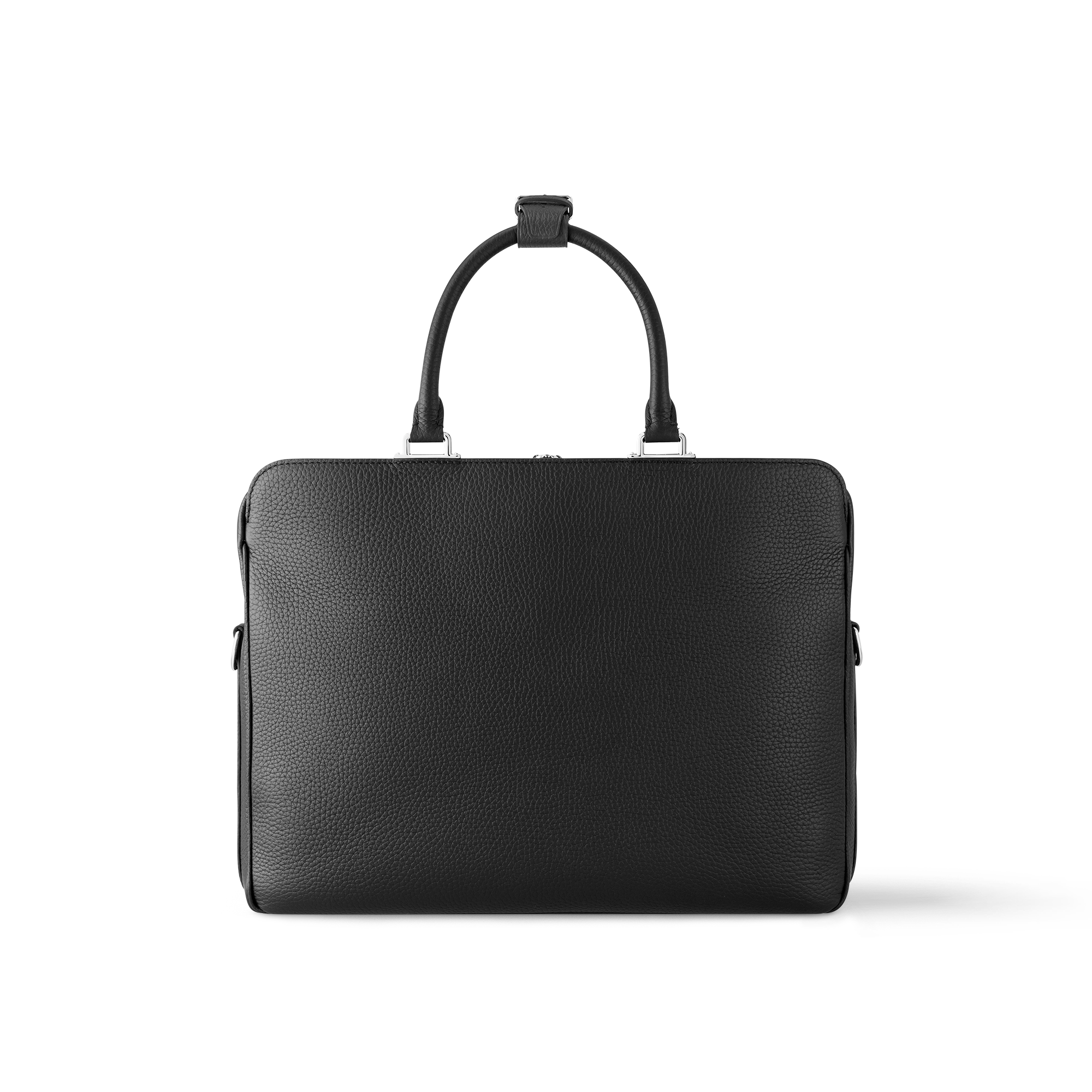 Armand Briefcase Taurillon in Men