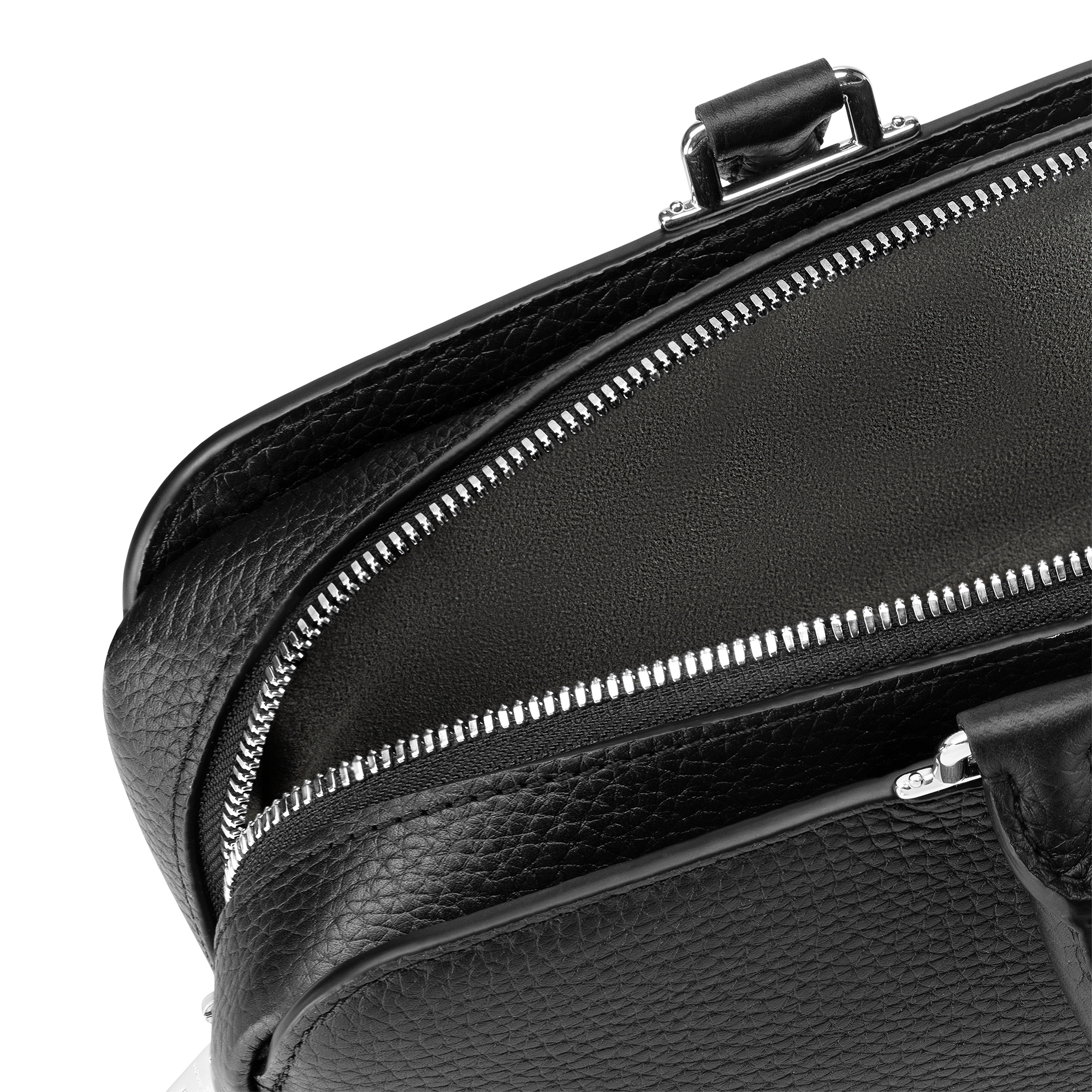 Armand Briefcase Taurillon in Men