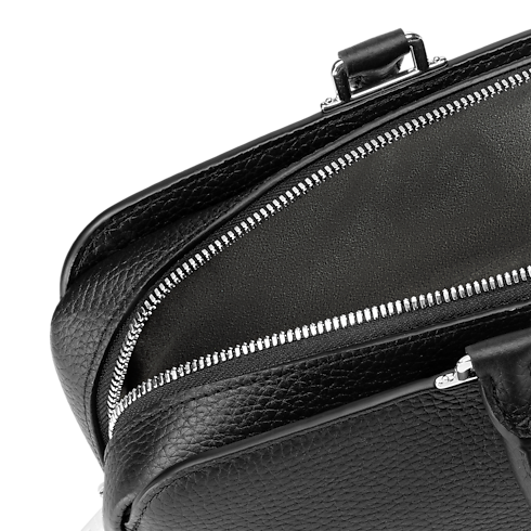 Armand Briefcase Taurillon Leather in Men's Bags All Collections collections by Louis Vuitton (Product zoom)