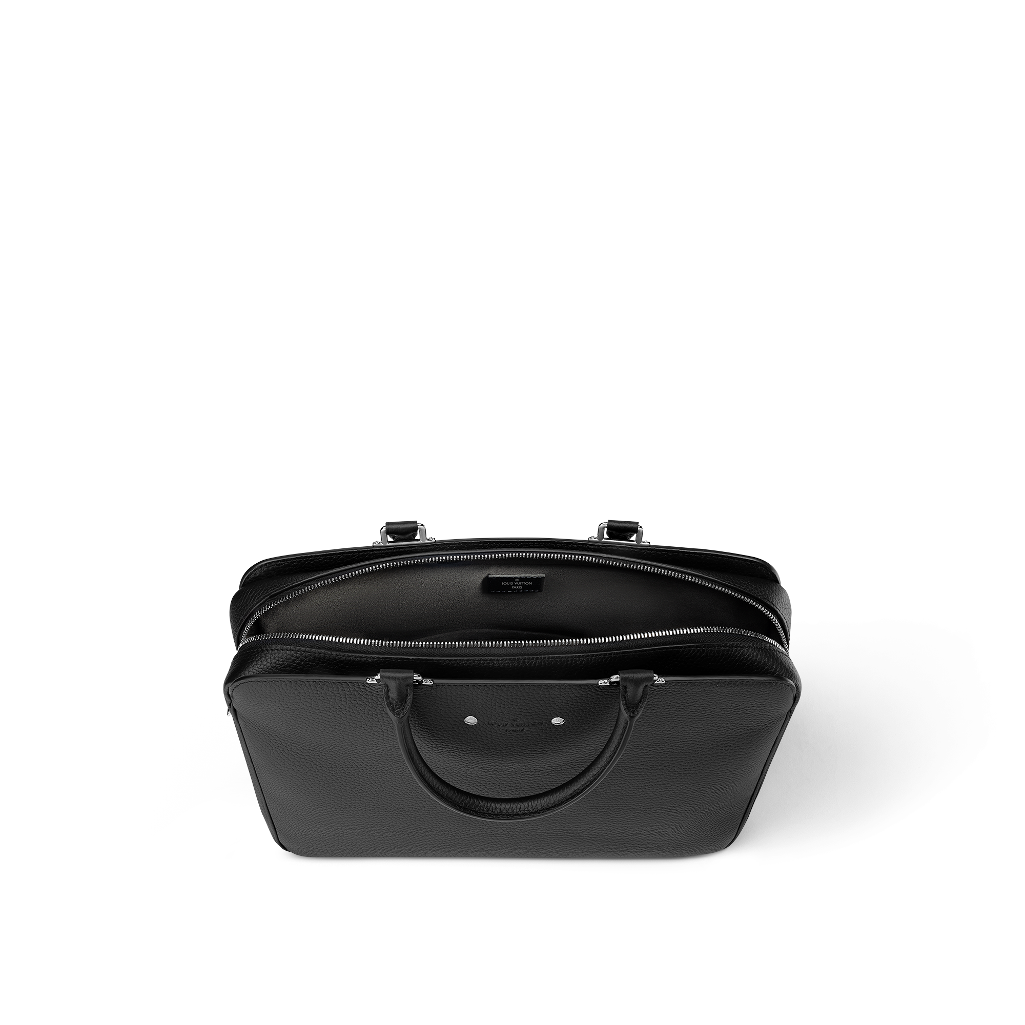 Armand Briefcase Taurillon in Men