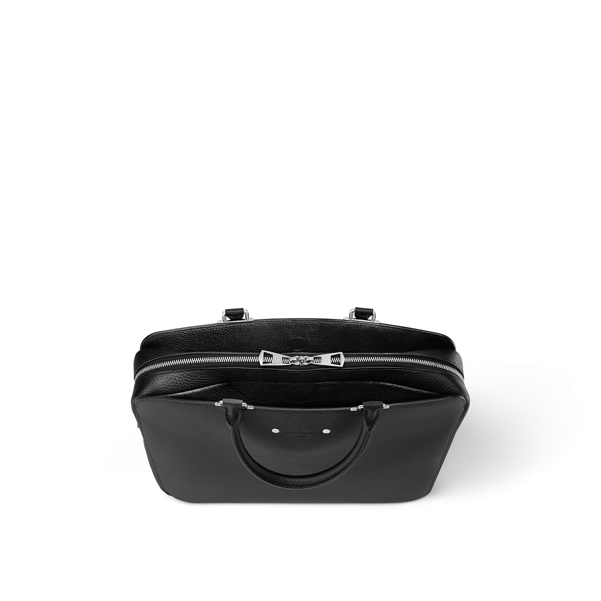 Armand Briefcase Taurillon in Men
