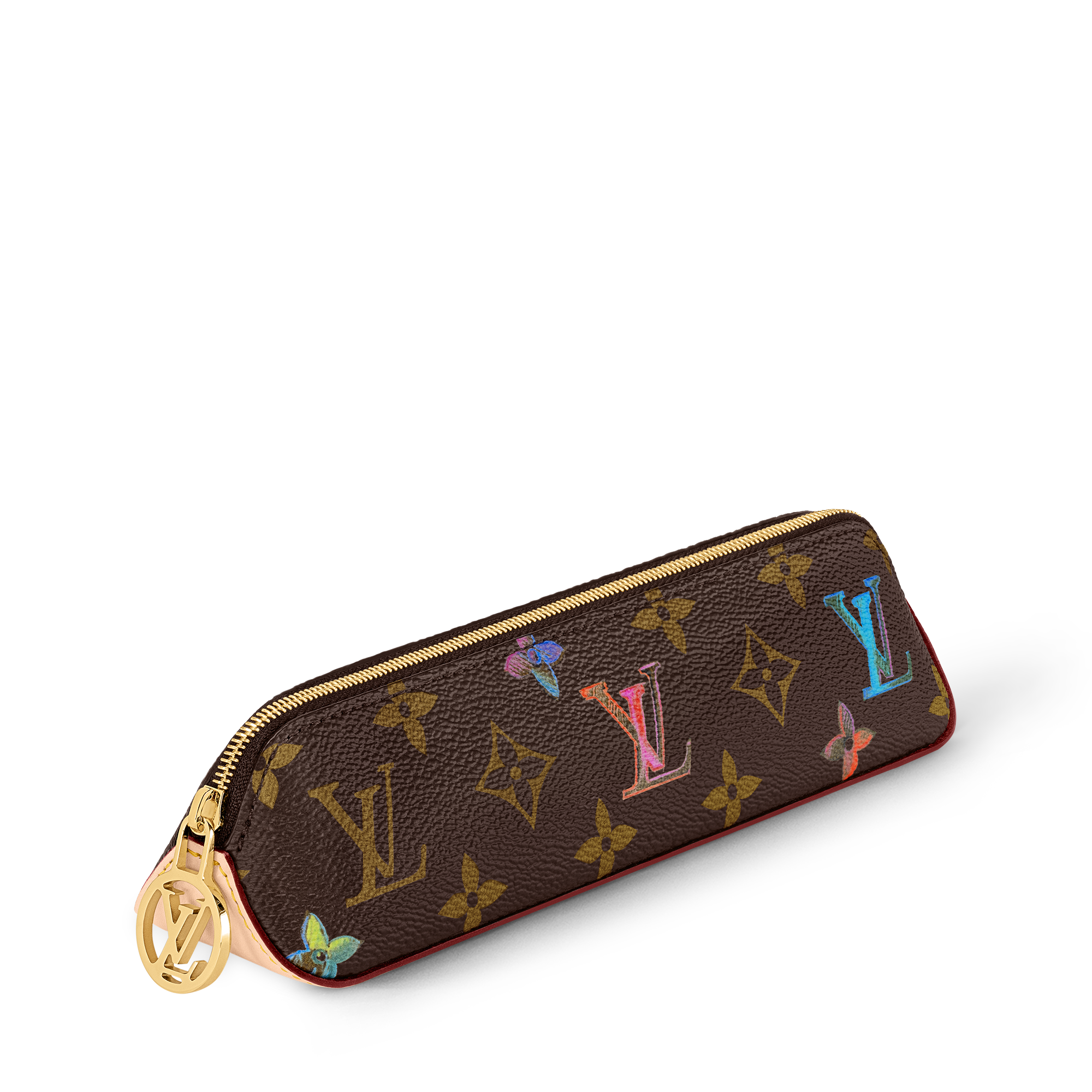 Art & Craft Elizabeth Pencil Pouch  in Trunks, Travel and Home