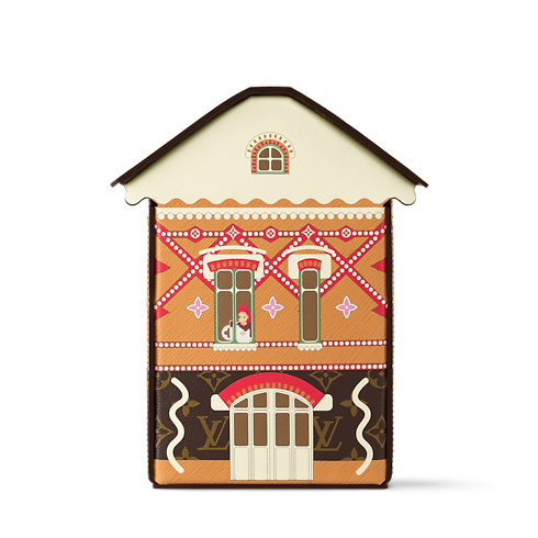 Asnières Box in Trunks, Travel and Home's Sport and Games } collections by Louis Vuitton (Product zoom)