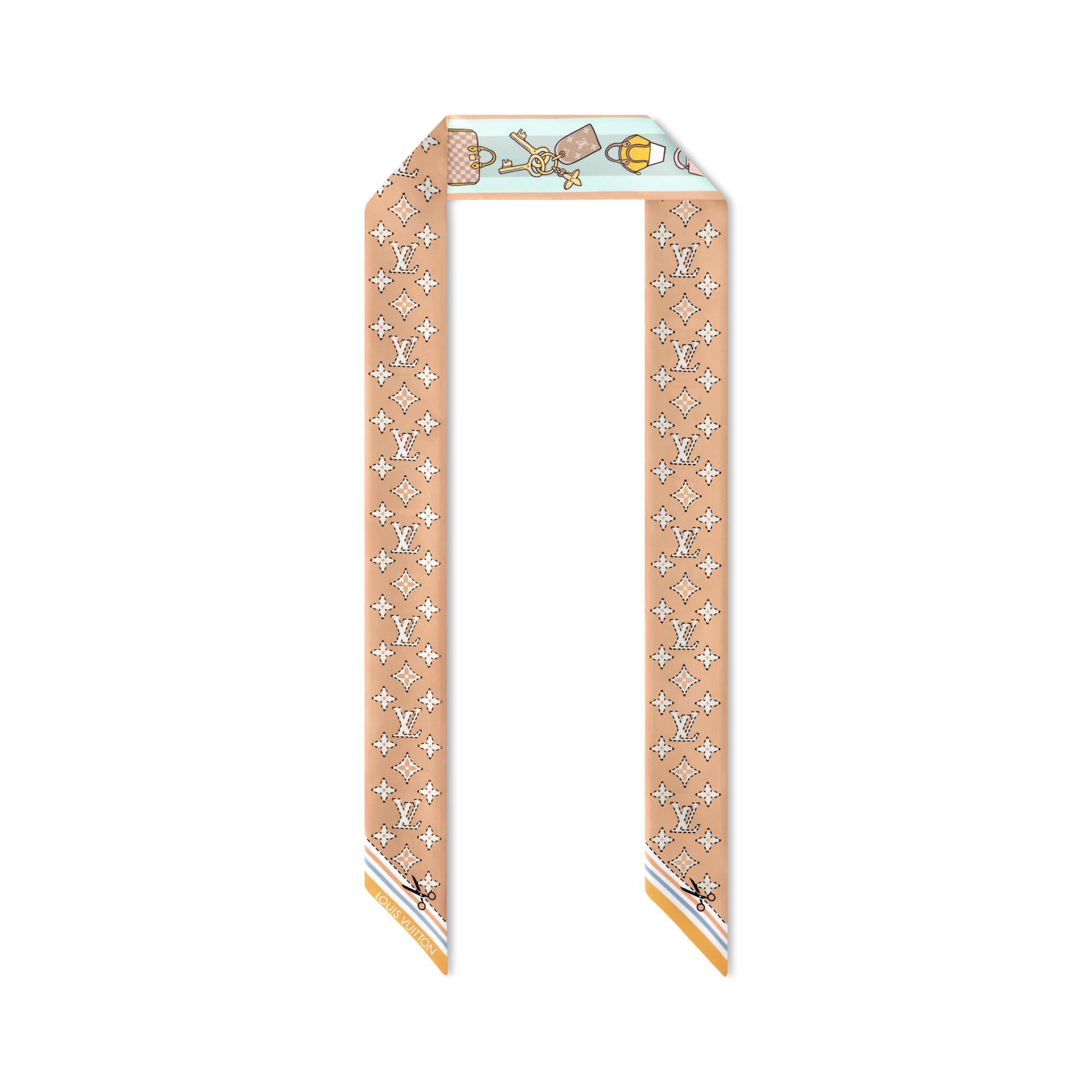 Asnieres Paper House BB Bandeau . in Women