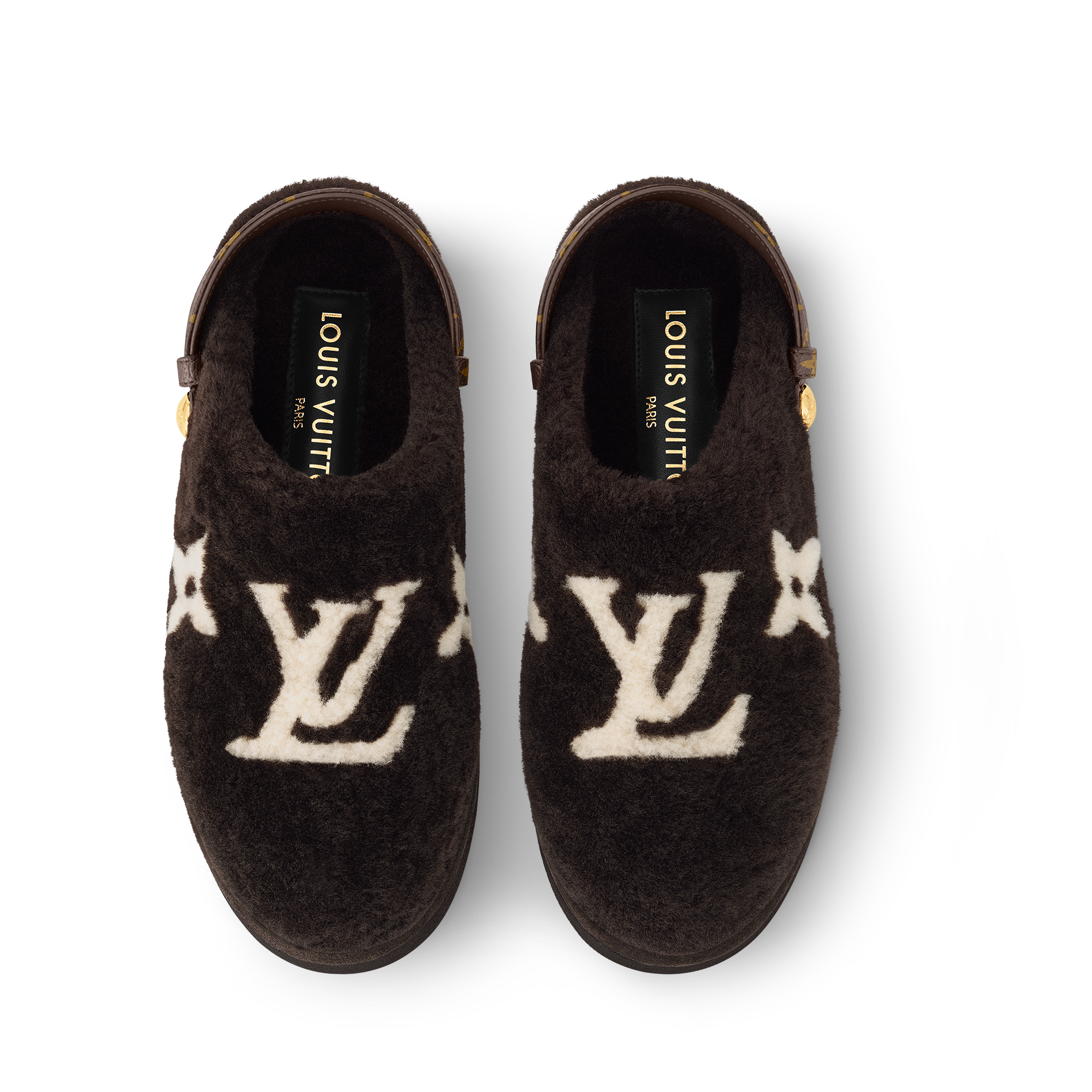 Aspen Comfort Clog  in Women