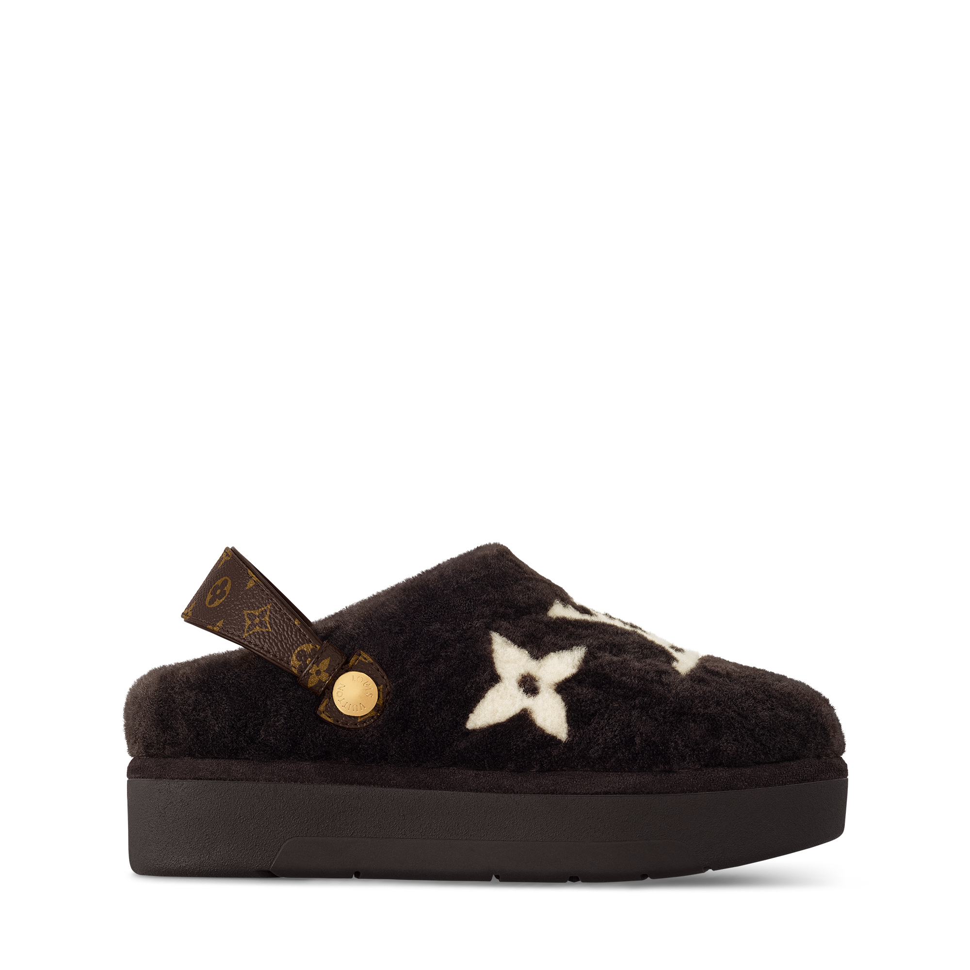 Aspen Comfort Clog  in Women