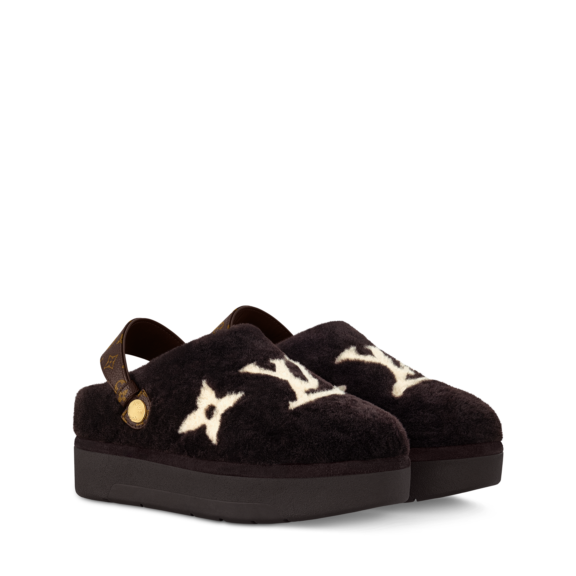 Aspen Comfort Clog  in Women