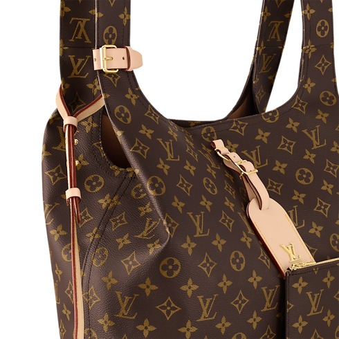 Atlantis GM Monogram in Women's Handbags All Collections collections by Louis Vuitton (Product zoom)