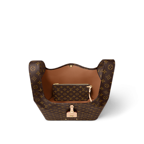 Atlantis GM Monogram in Women's Handbags All Collections collections by Louis Vuitton (Product zoom)