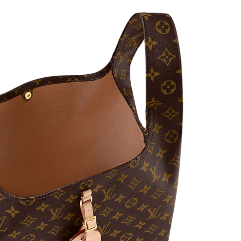 Atlantis GM Monogram in Women's Handbags All Collections collections by Louis Vuitton (Product zoom)
