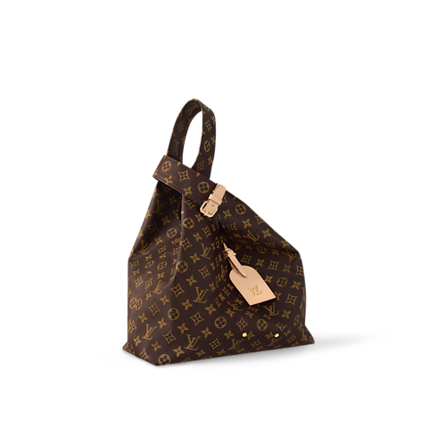 Atlantis GM Monogram in Women's Handbags All Collections collections by Louis Vuitton (Product zoom)