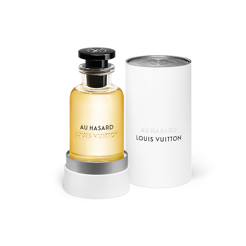 Au Hasard in Perfumes and Beauty's Collections Masculine Perfumes collections by Louis Vuitton (Product zoom)